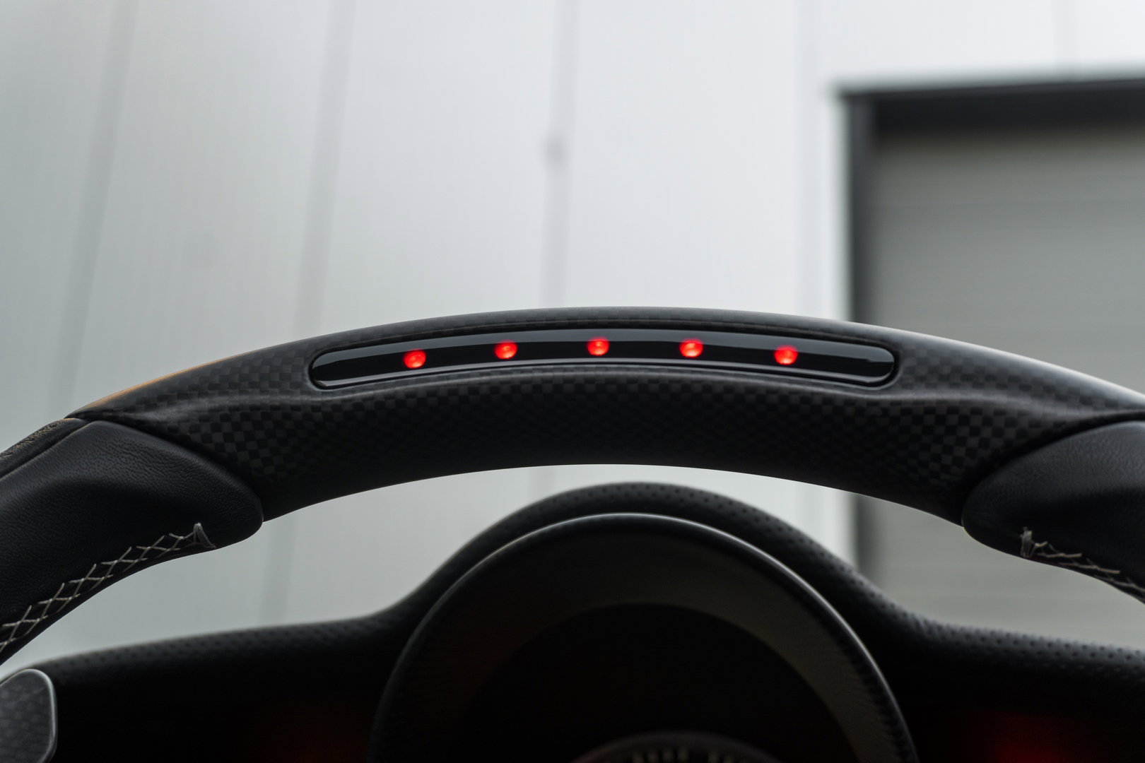 Ferrari 488 Pista Spider