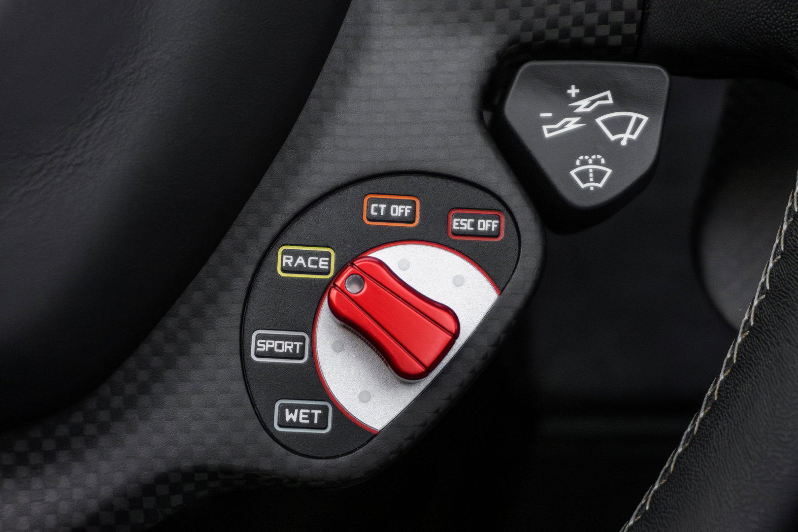 Ferrari 488 Pista Spider