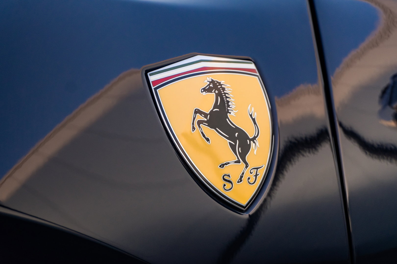 Ferrari 488 Pista Spider