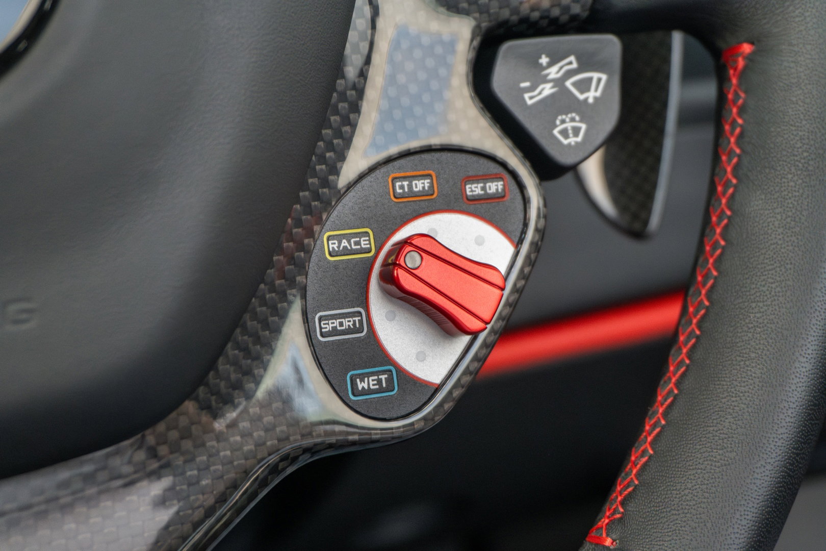 Ferrari 488 Pista Spider