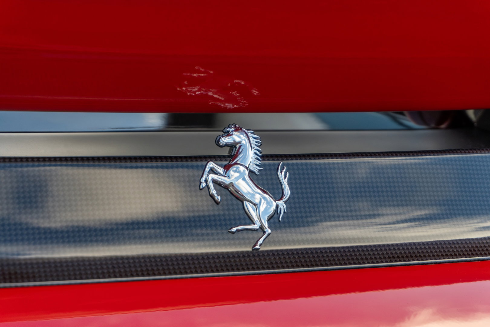 Ferrari 488 Pista Spider
