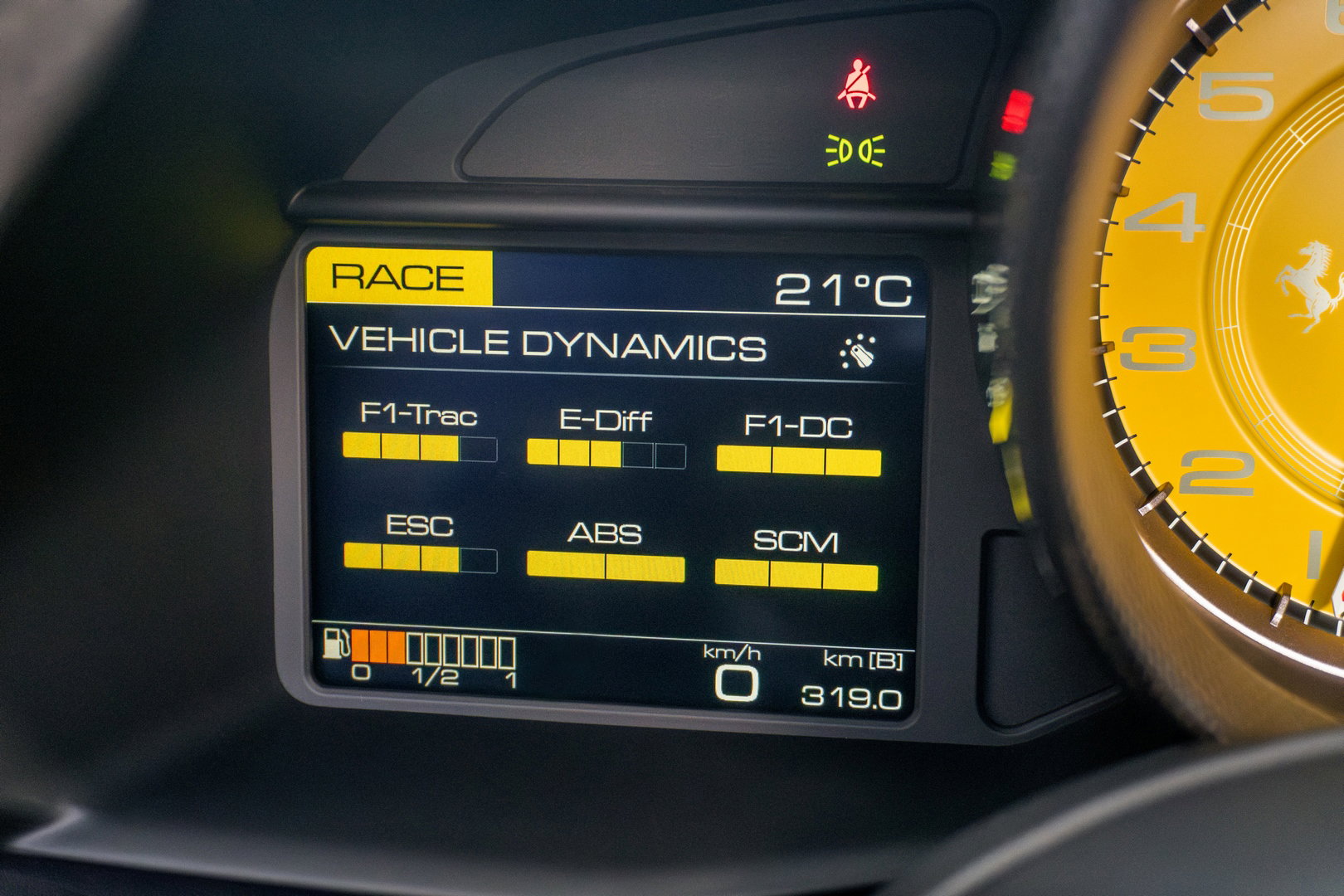 Ferrari 488 Pista Spider