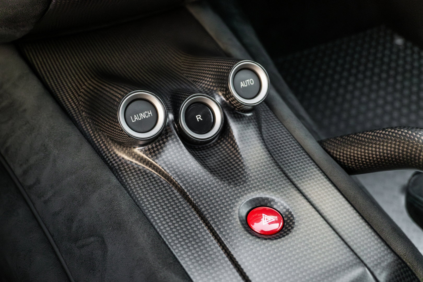 Ferrari 599 GTO