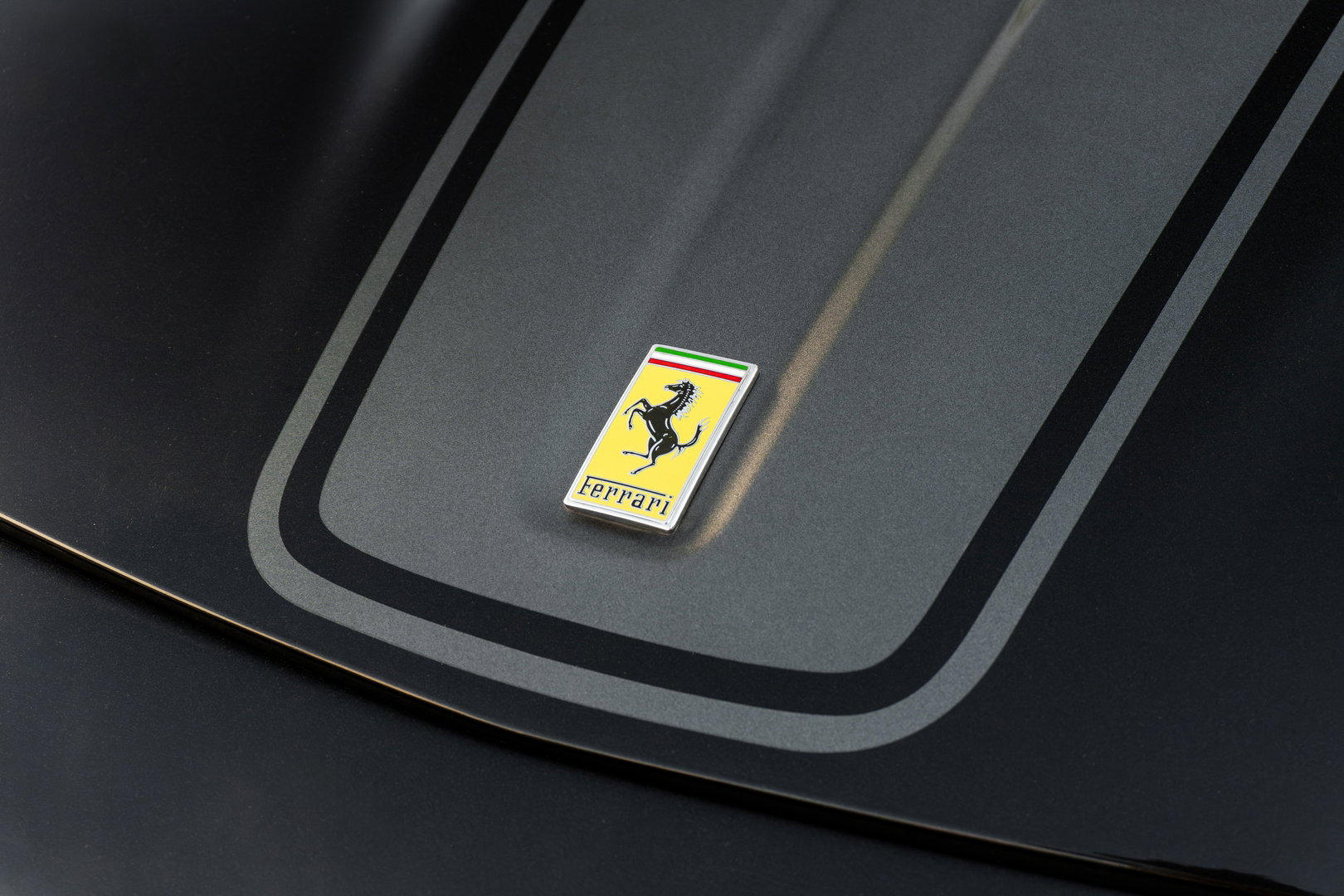 Ferrari 599 GTO
