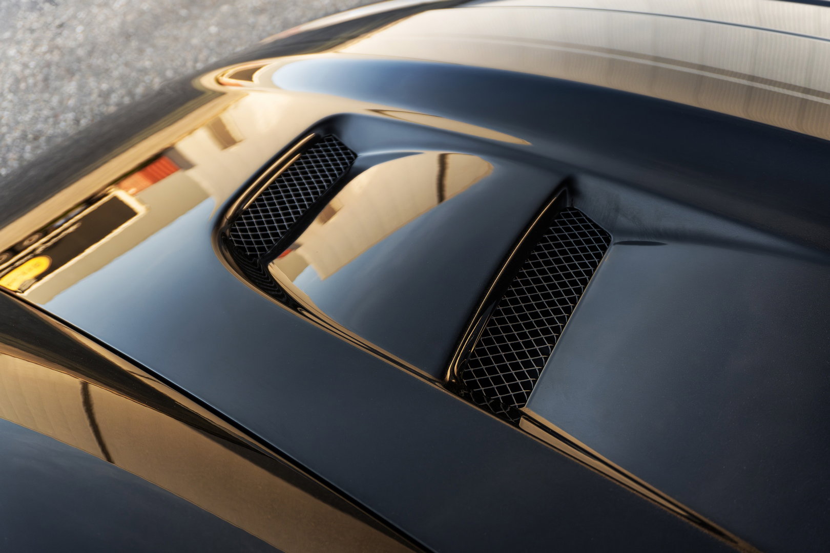 Ferrari 599 GTO