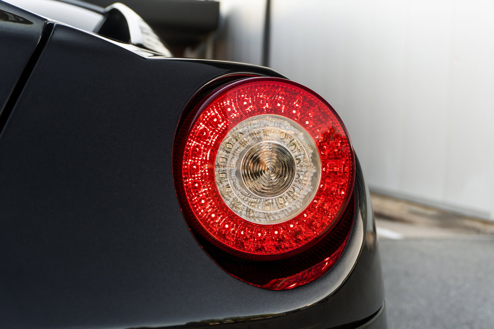 Ferrari 599 GTO