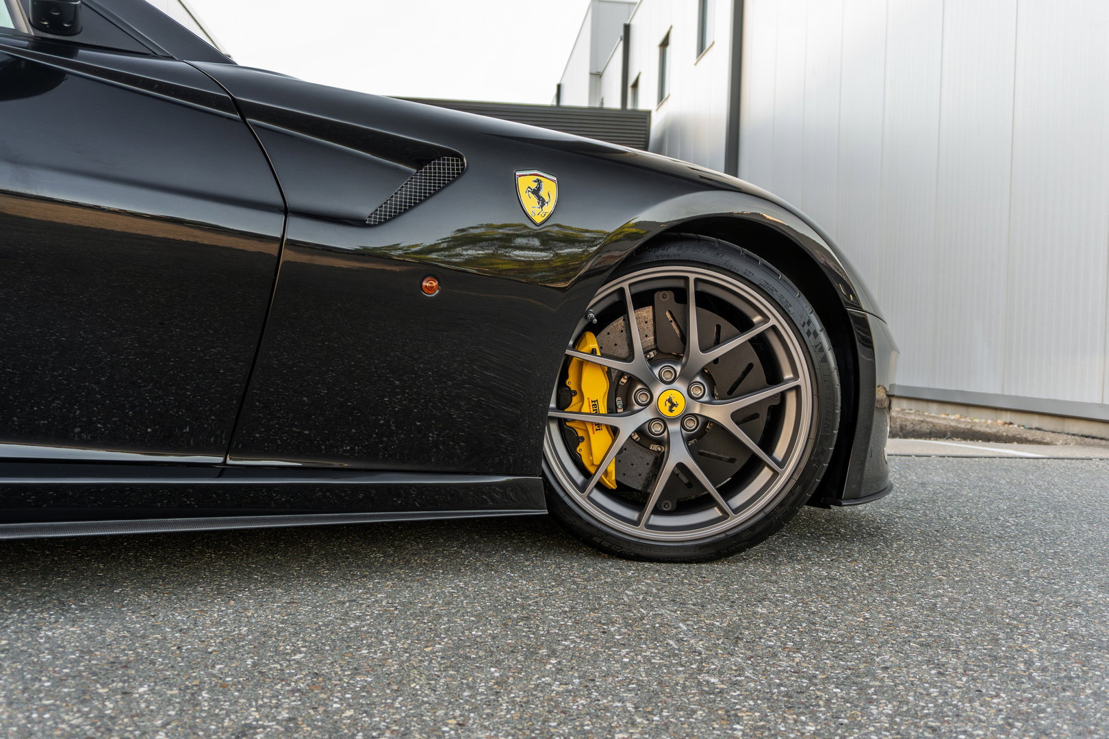 Ferrari 599 GTO