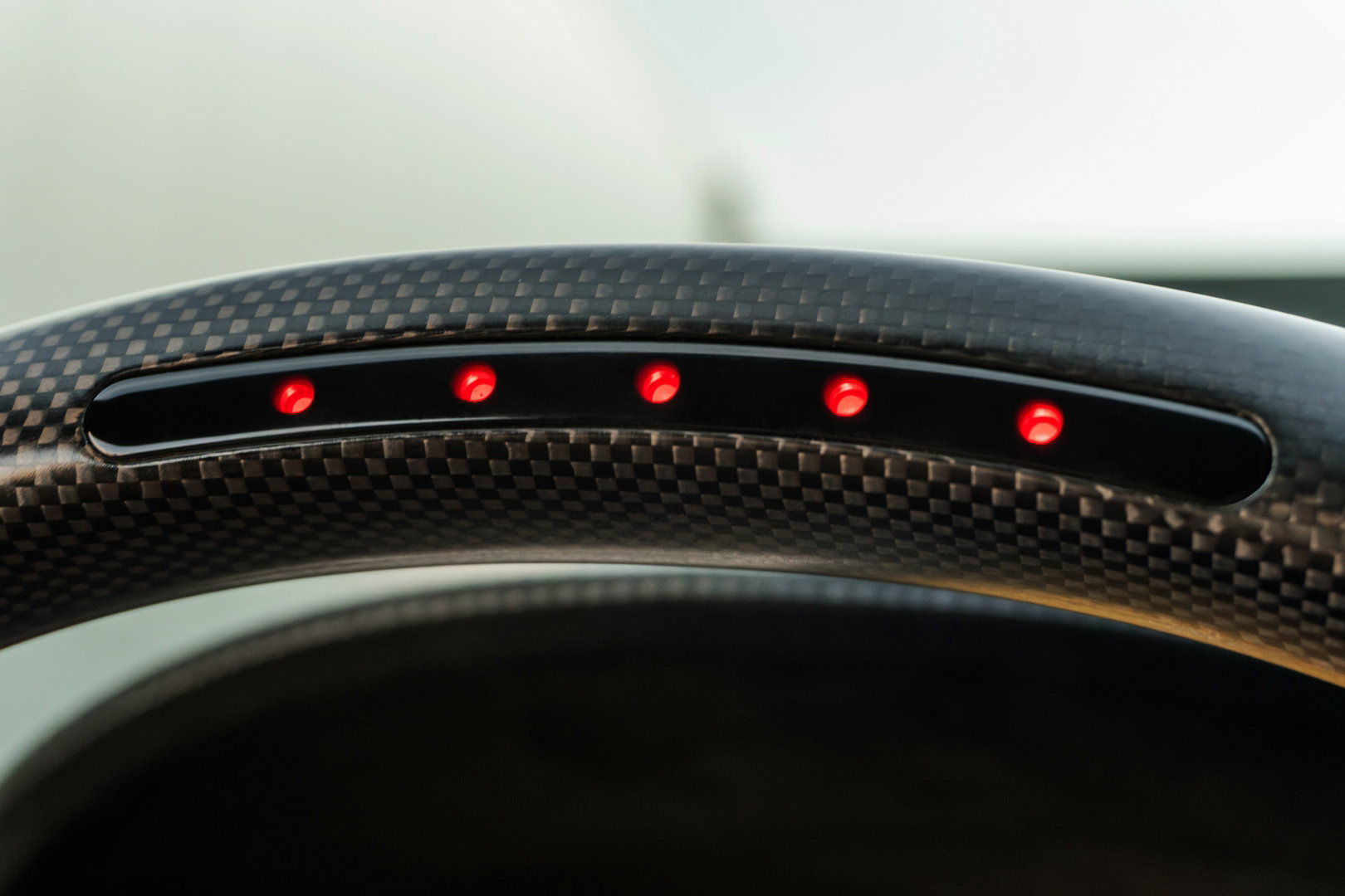 Ferrari 599 GTO