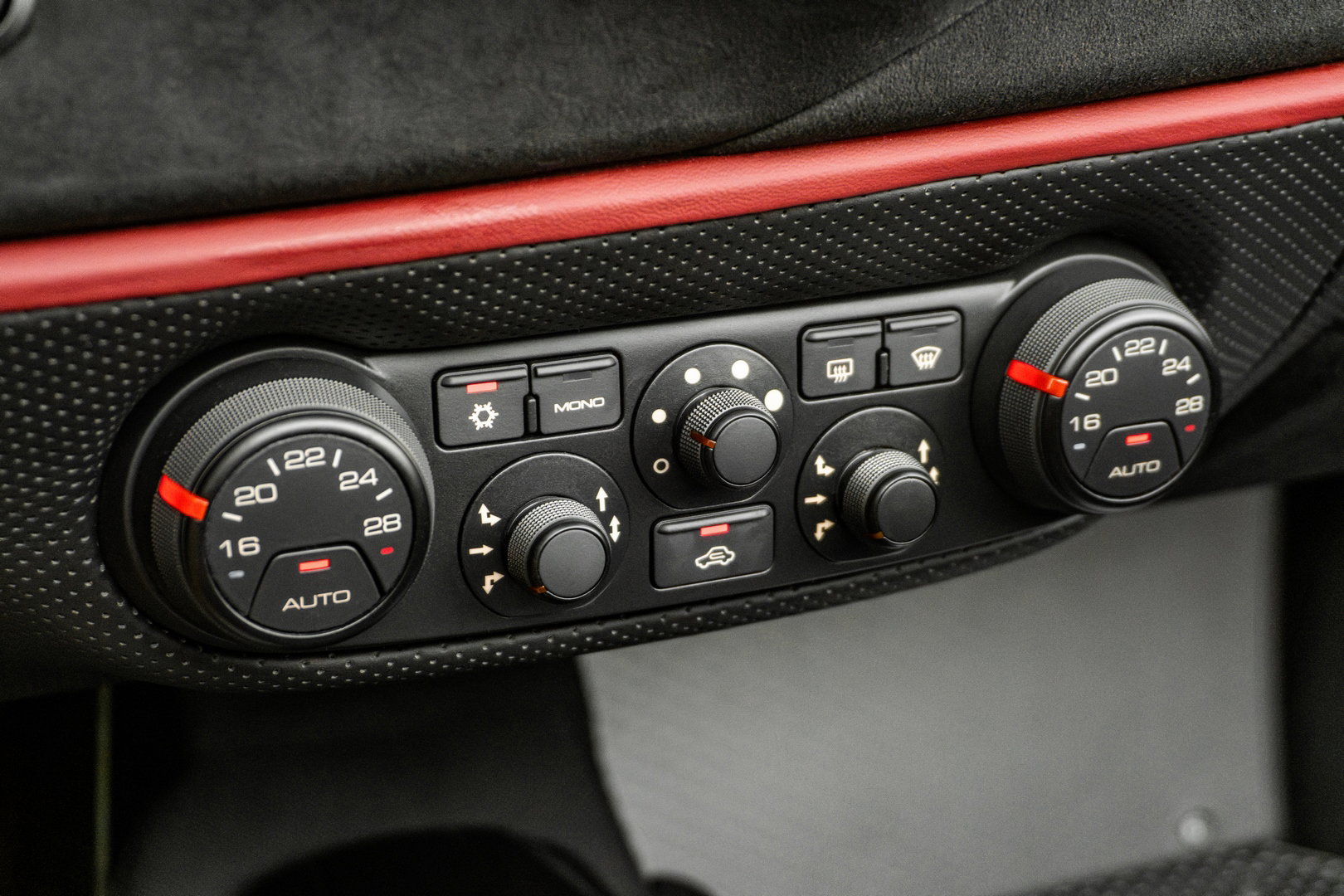 Ferrari 488 Pista Spider