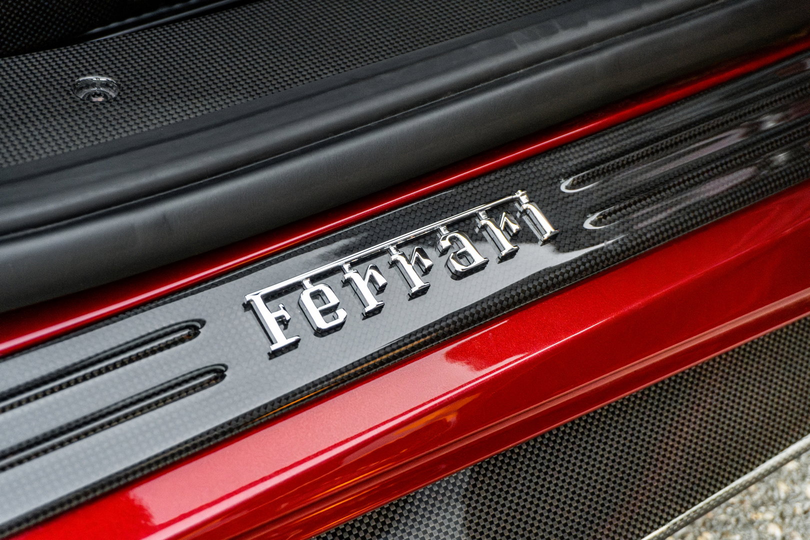 Ferrari 488 Pista Spider