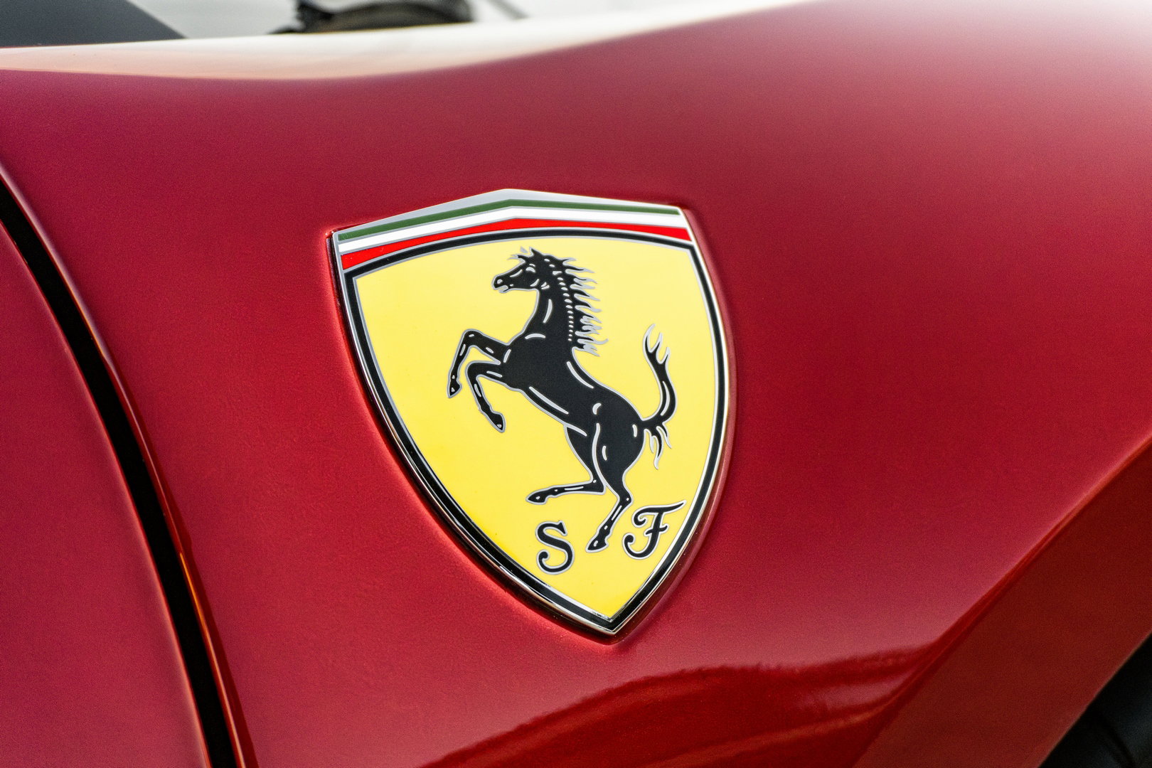 Ferrari 488 Pista Spider