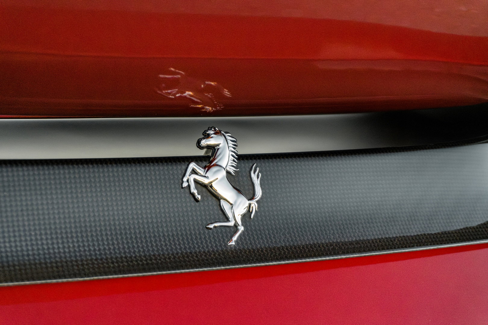 Ferrari 488 Pista Spider