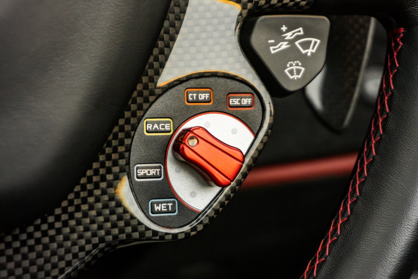 Ferrari 488 Pista Spider