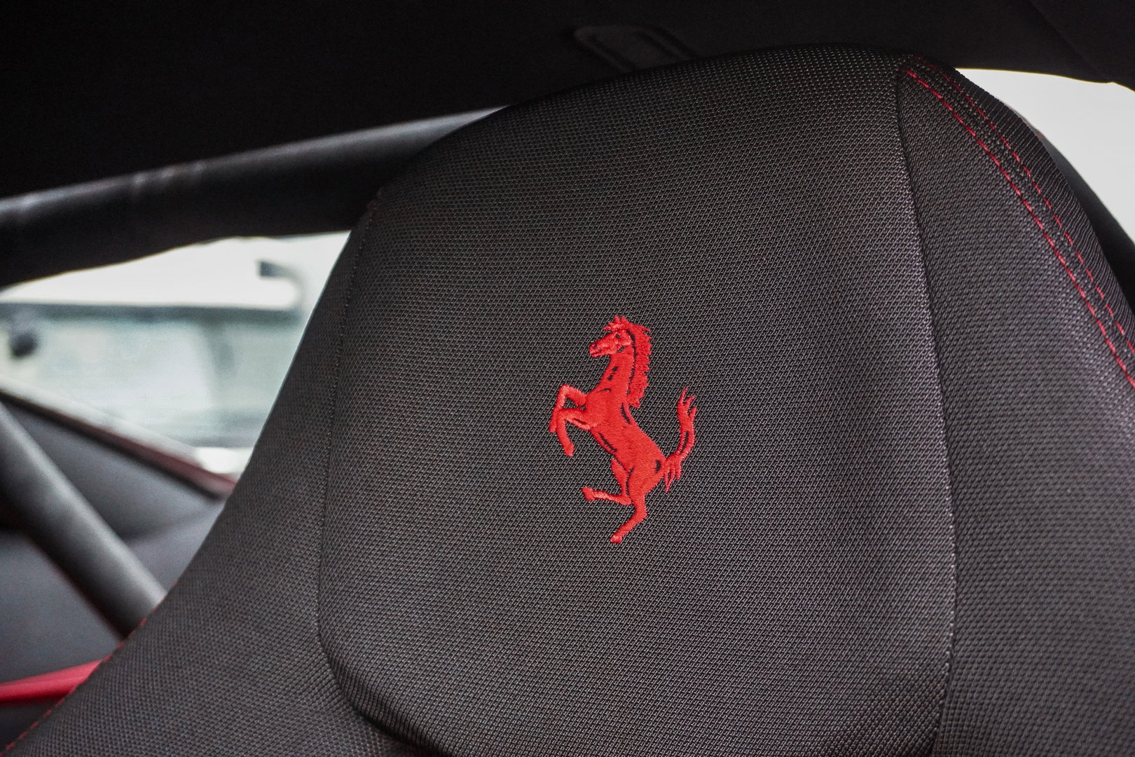 Ferrari 599 GTO