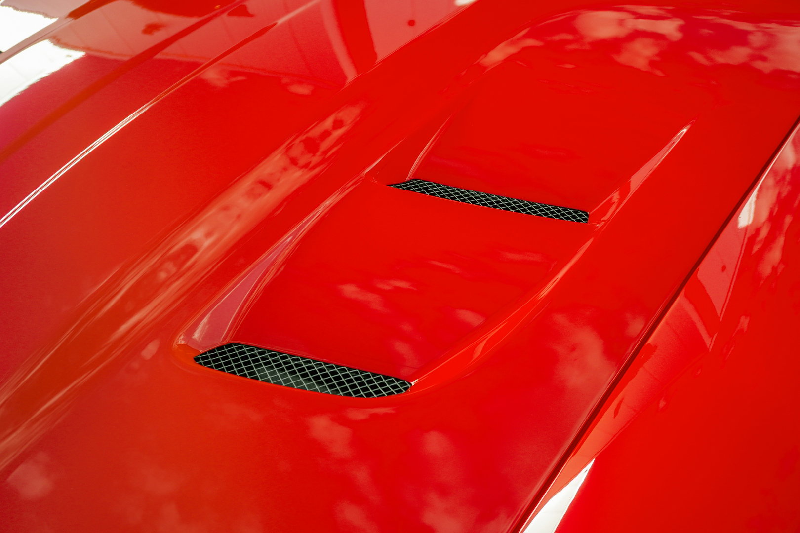 Ferrari 599 GTO