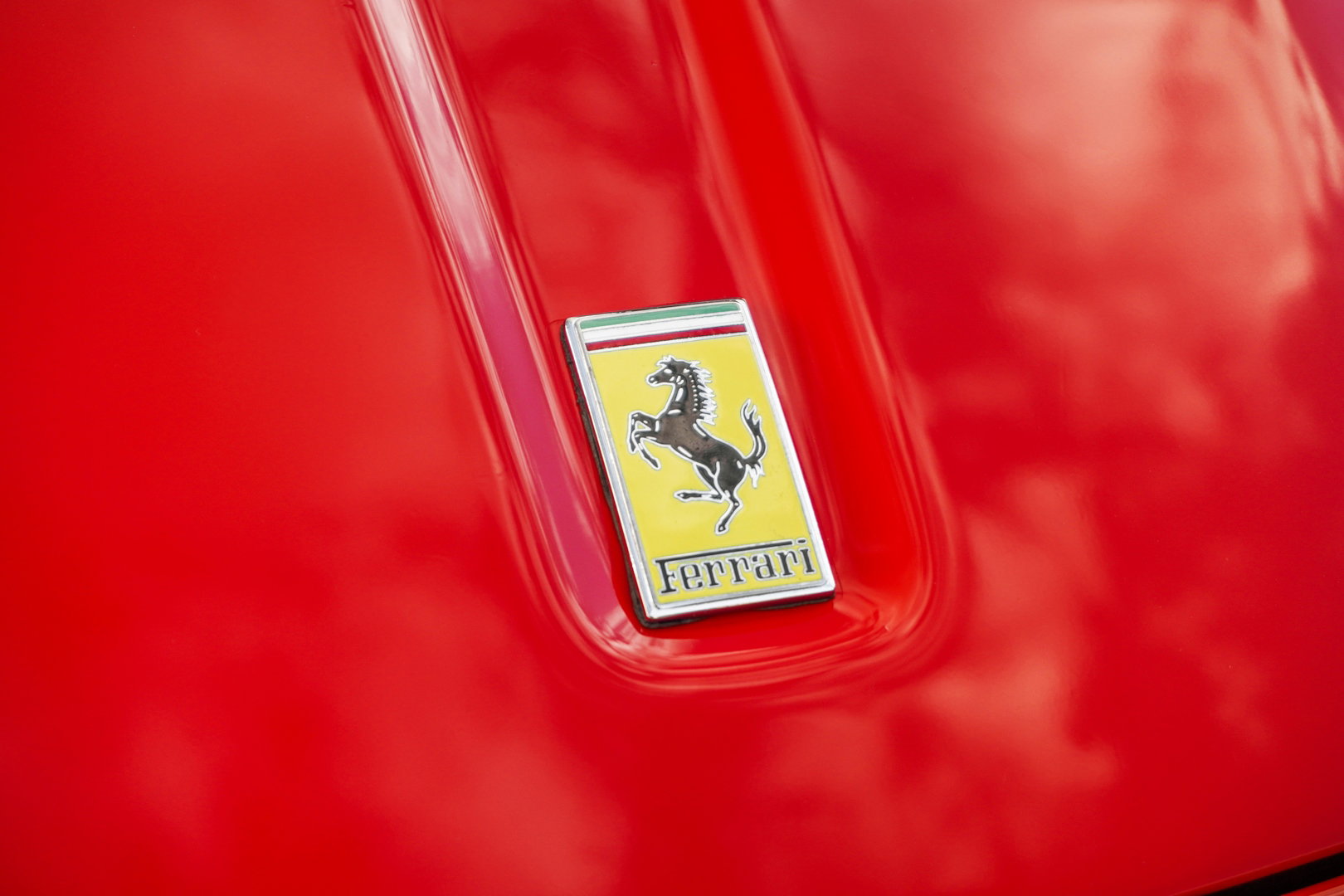 Ferrari 599 GTO