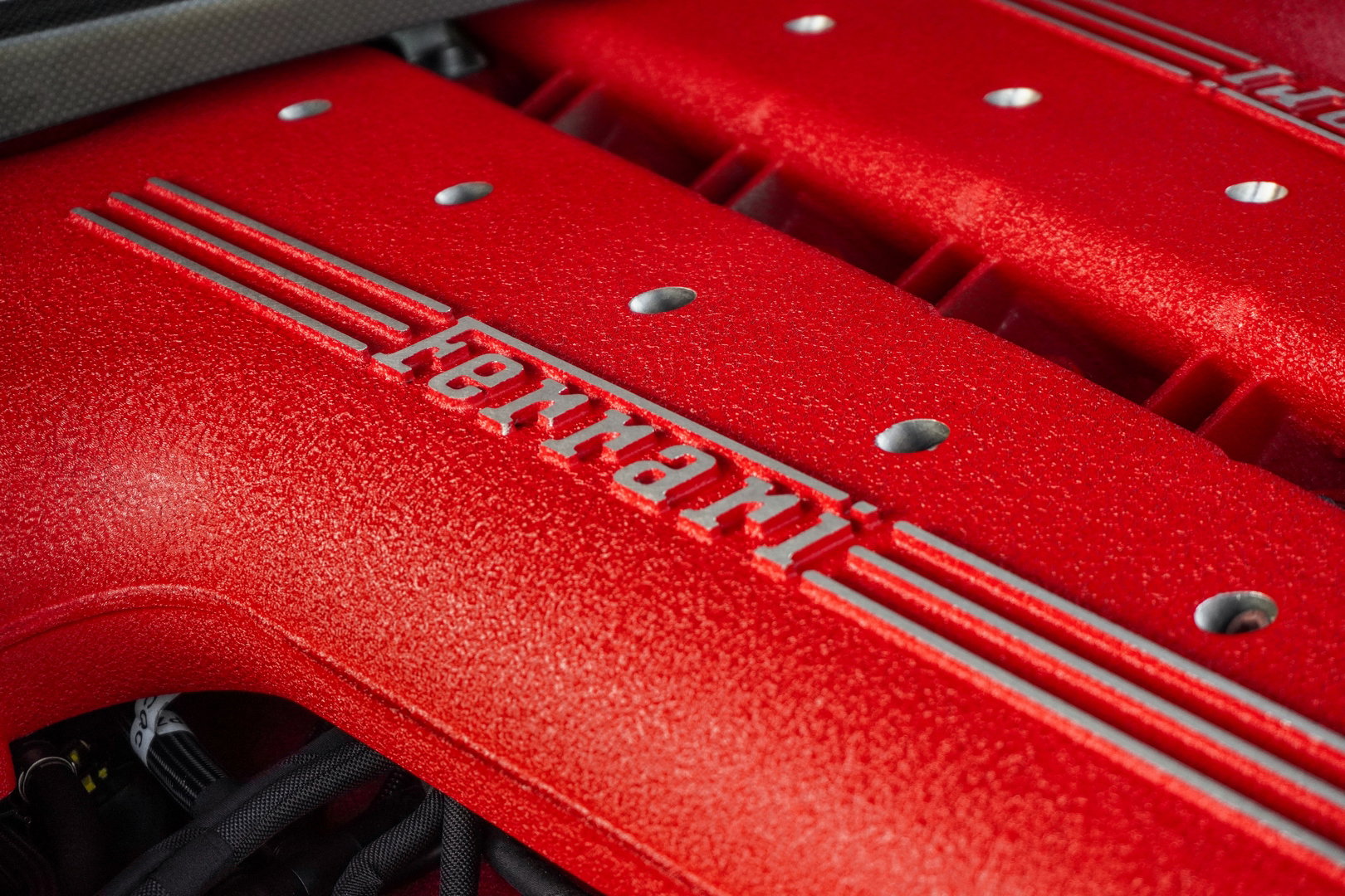 Ferrari 599 GTO