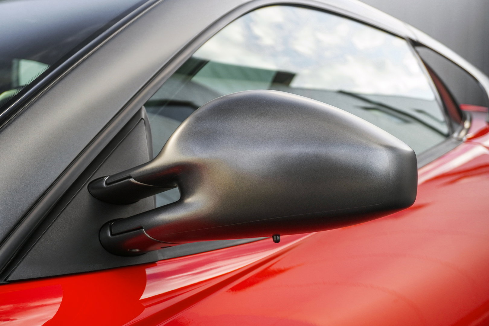 Ferrari 599 GTO