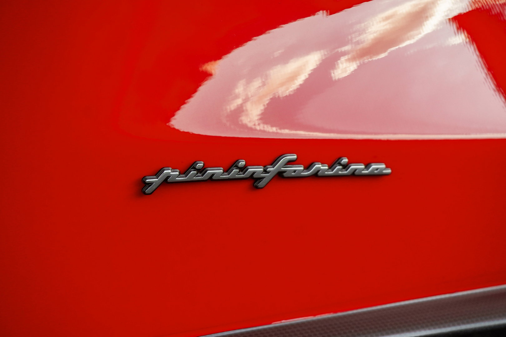Ferrari 599 GTO