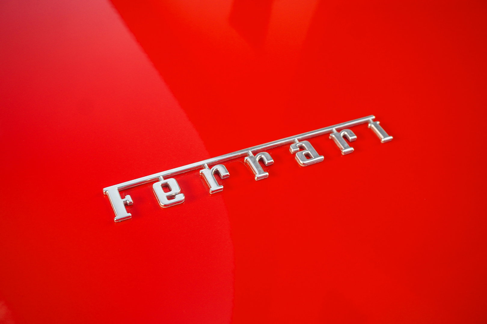 Ferrari 599 GTO