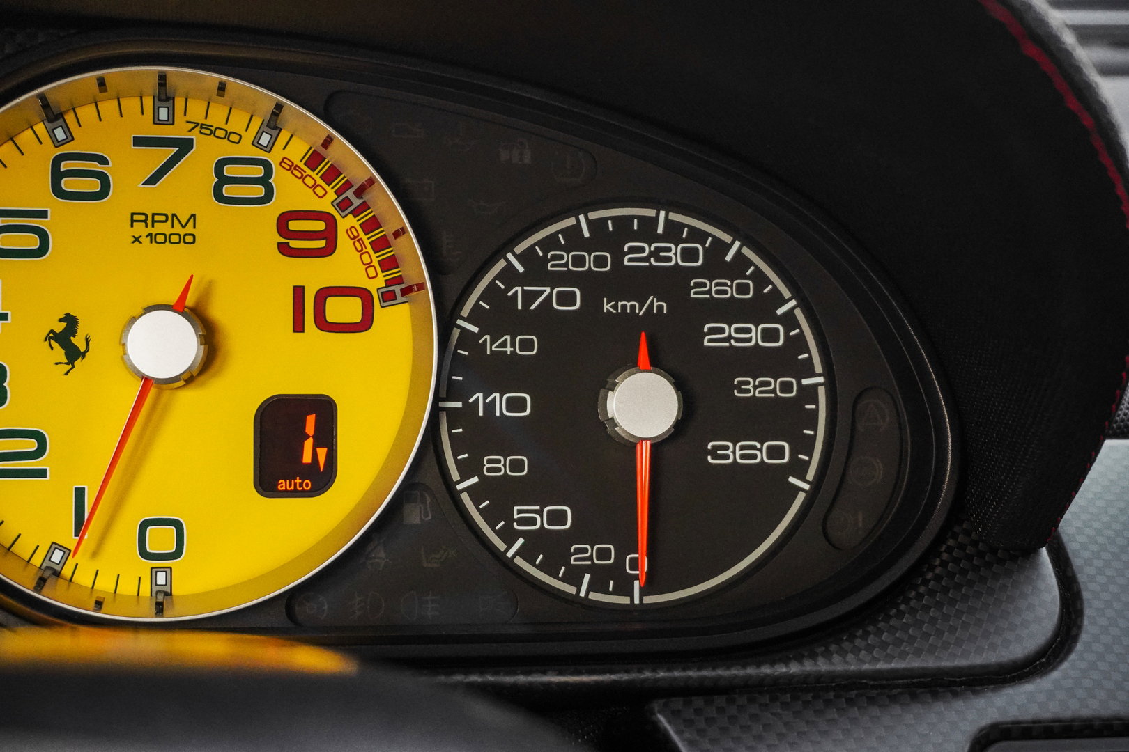 Ferrari 599 GTO