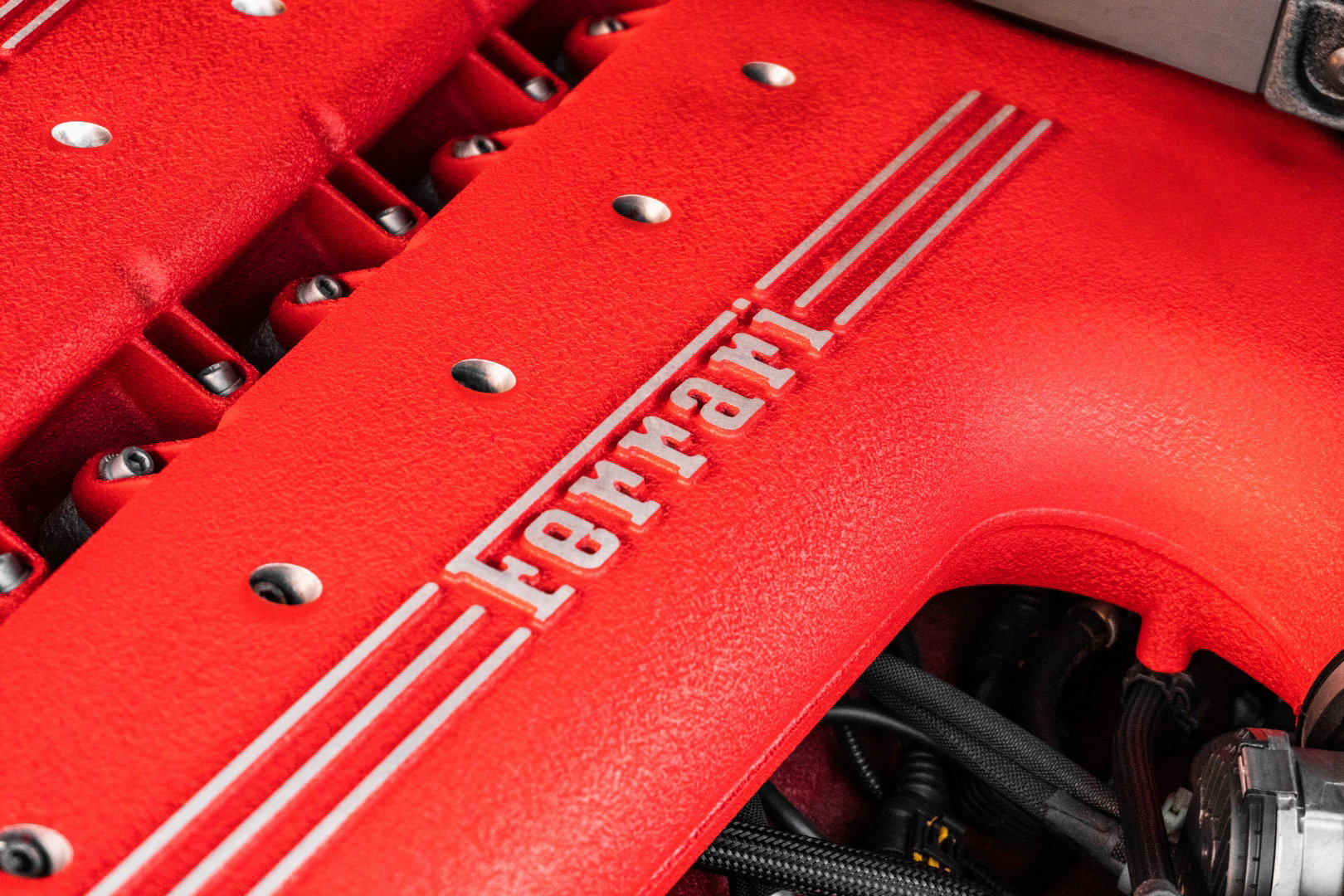 Ferrari 599 GTO