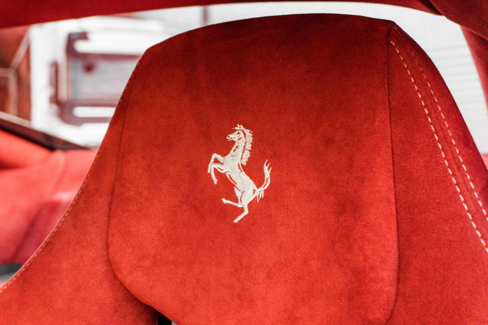 Ferrari 599 GTO