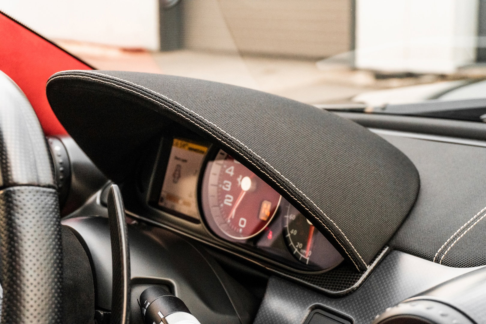 Ferrari 599 GTO