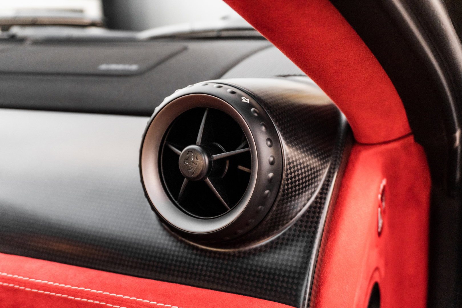 Ferrari 599 GTO