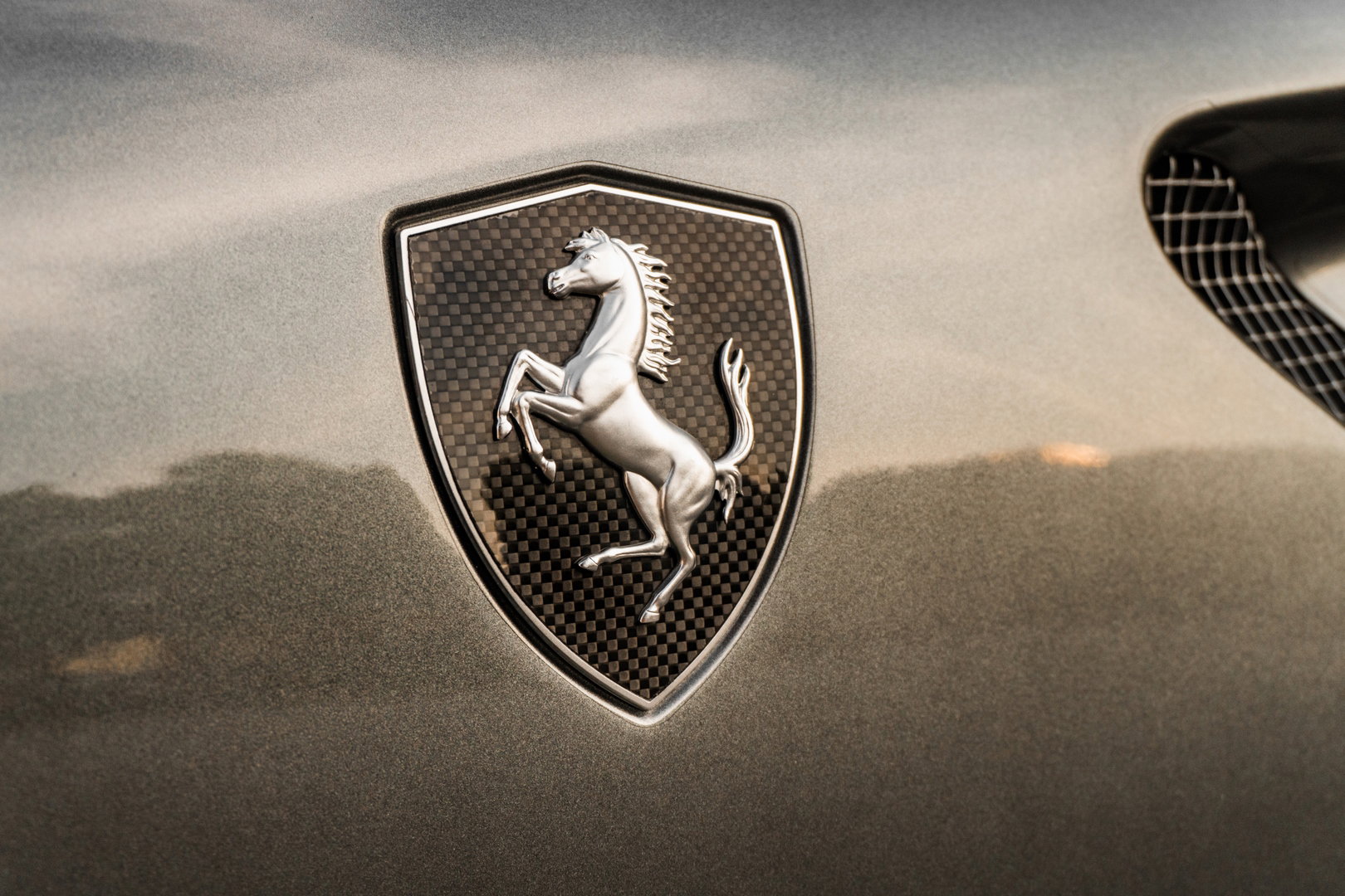 Ferrari 599 GTO