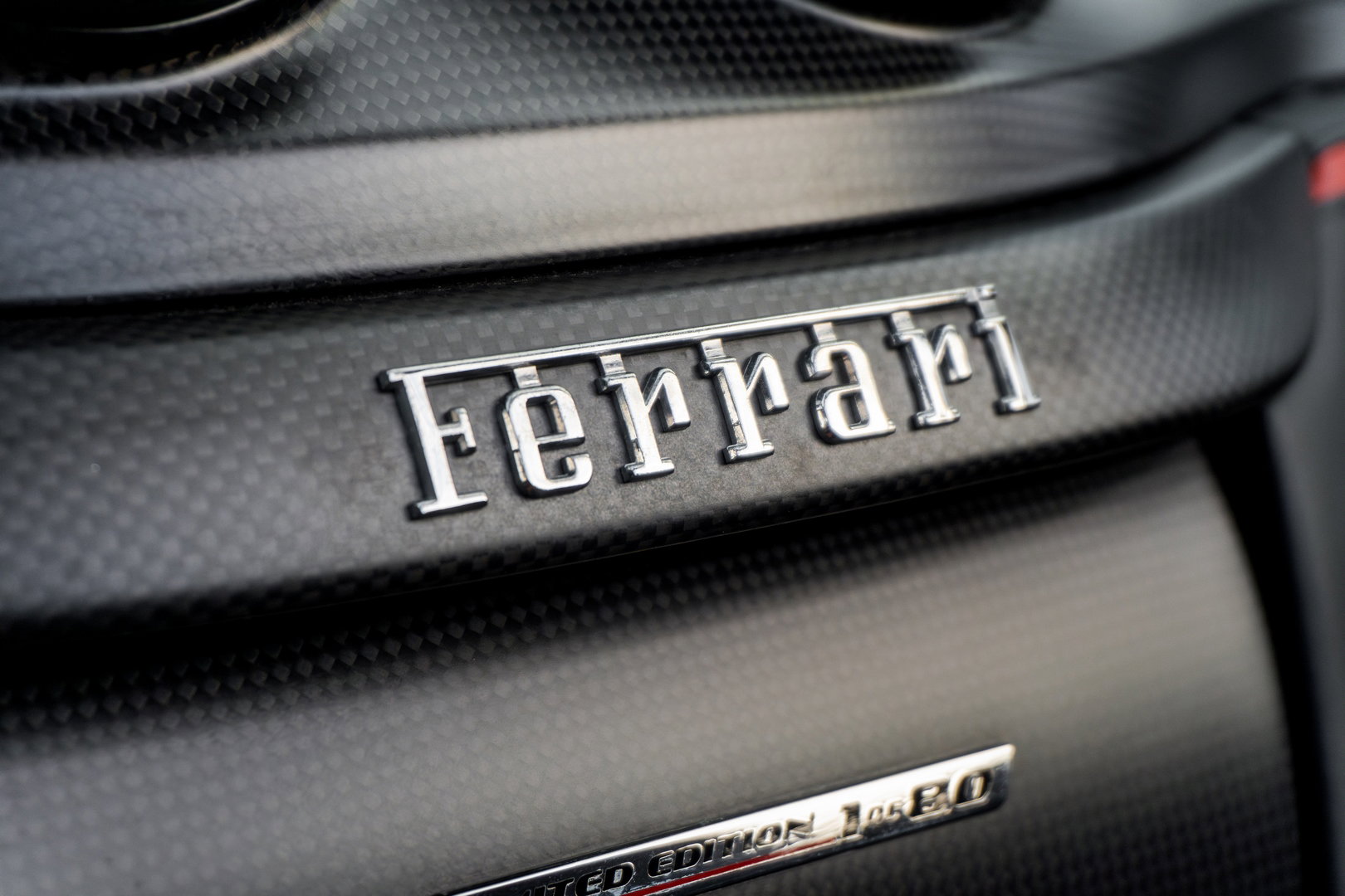 Ferrari 599 SA Aperta