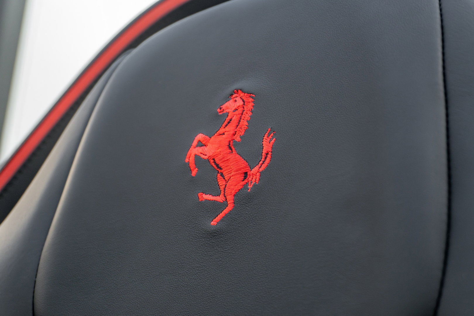 Ferrari 599 SA Aperta