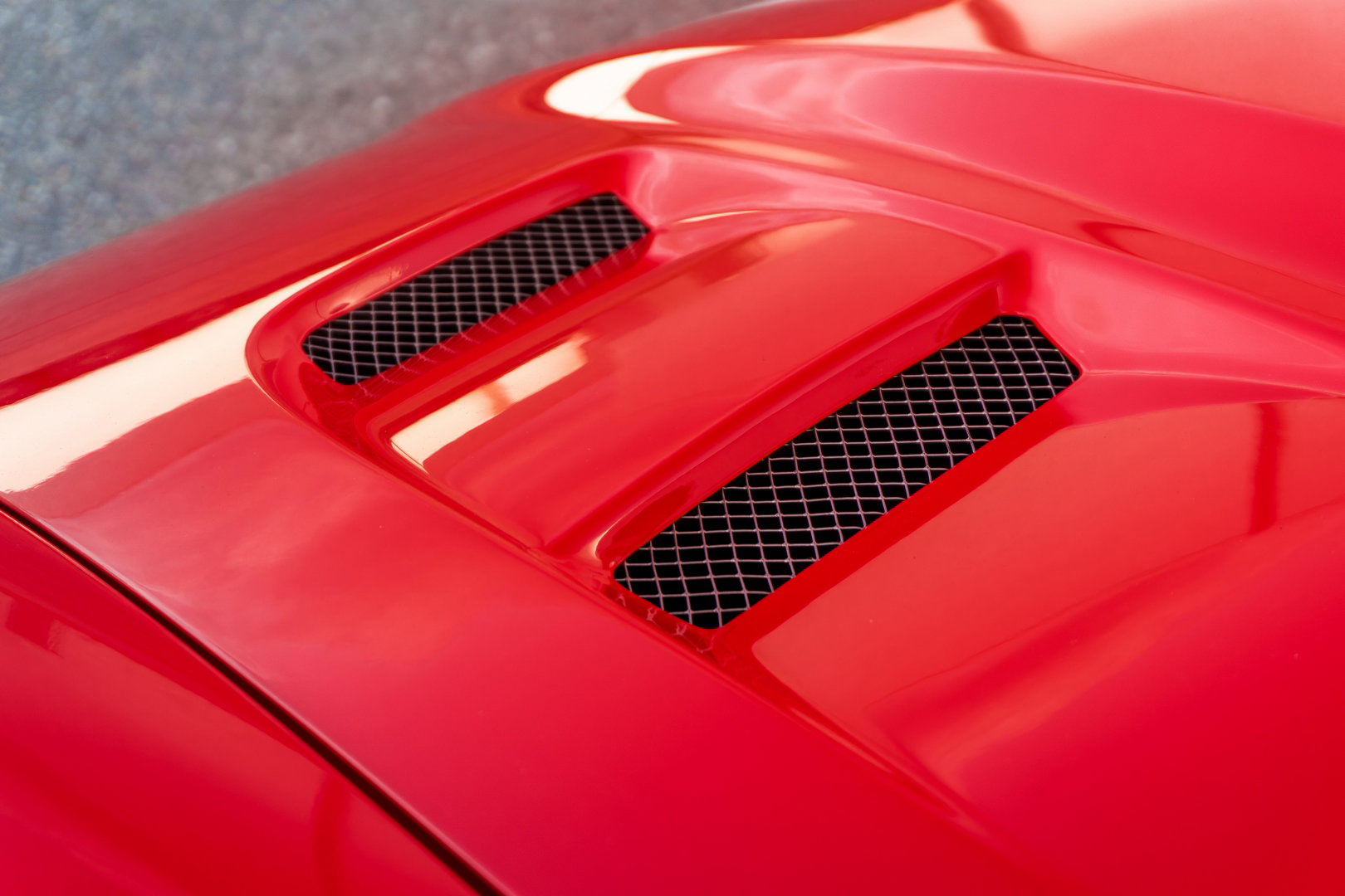 Ferrari 599 SA Aperta
