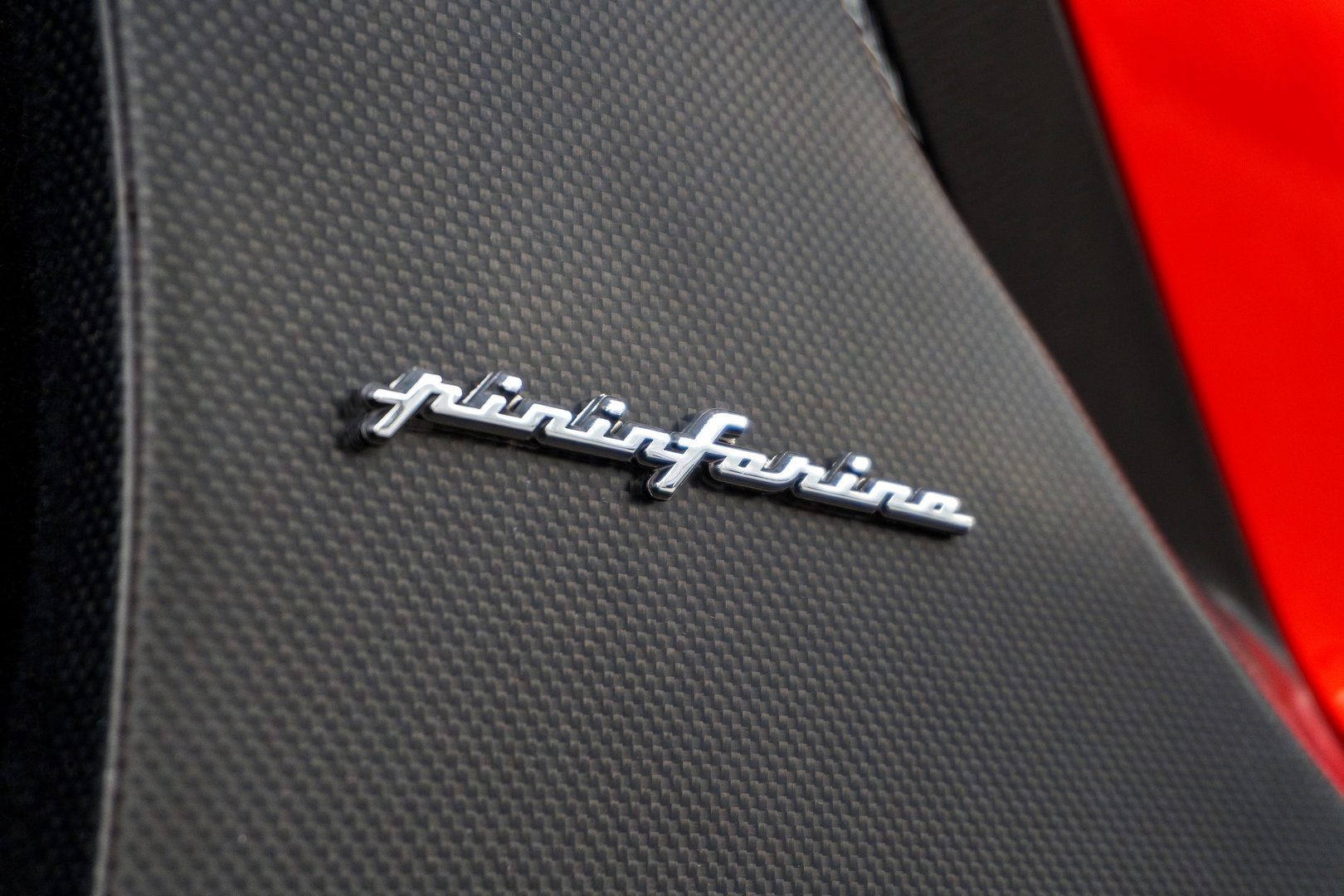 Ferrari 599 SA Aperta