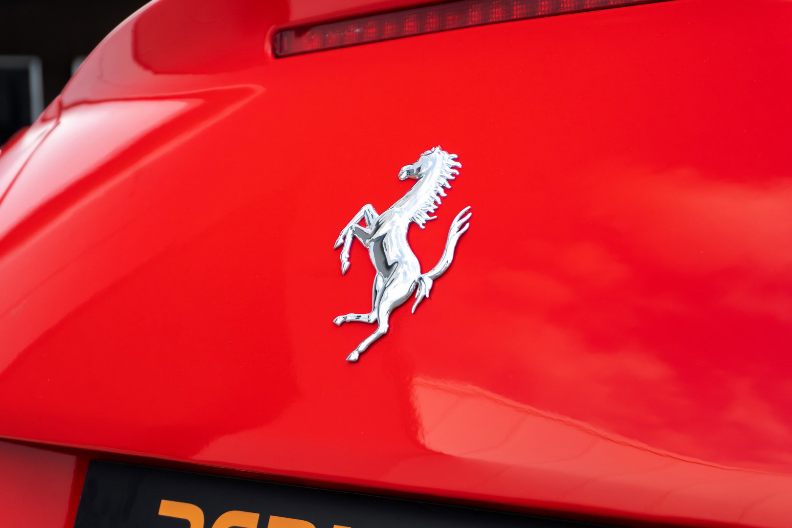 Ferrari 599 SA Aperta