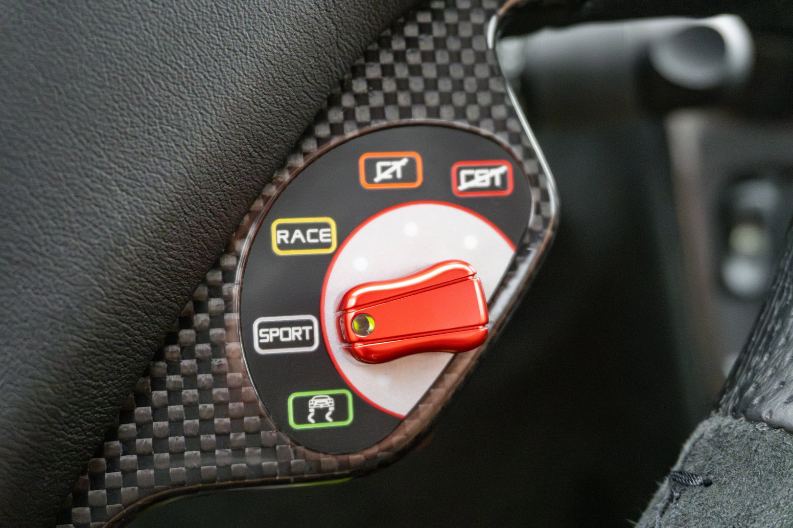 Ferrari 430 Scuderia