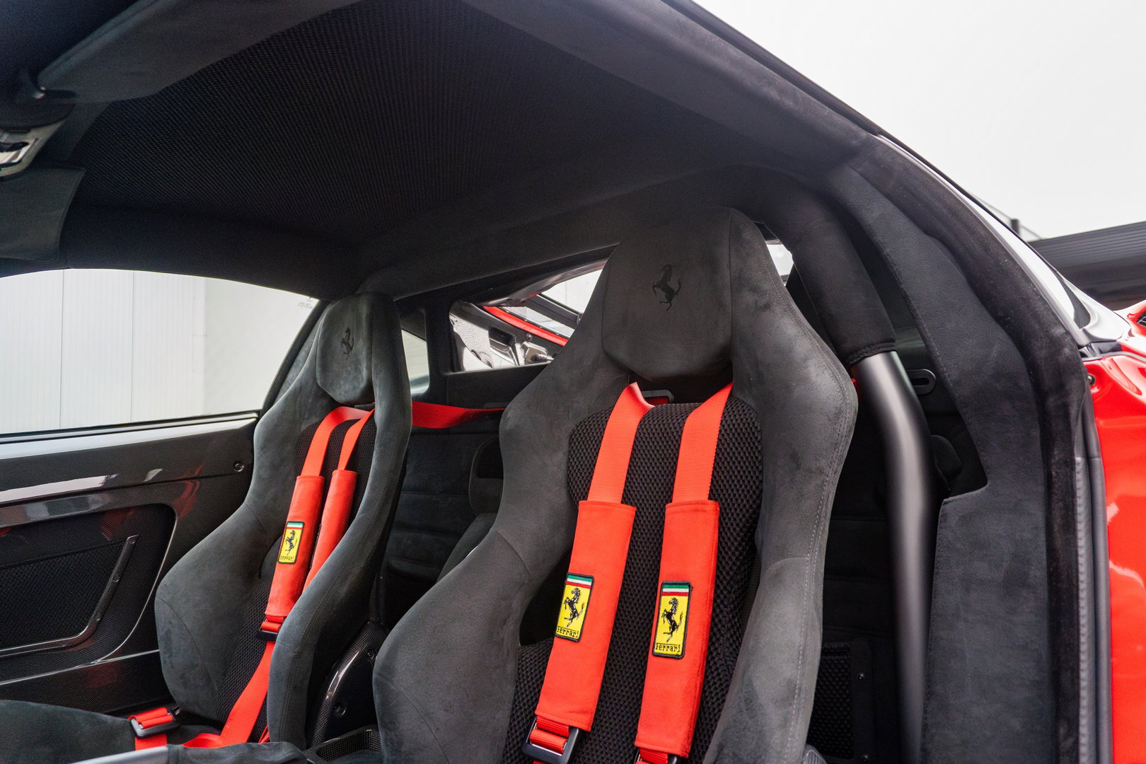 Ferrari 430 Scuderia