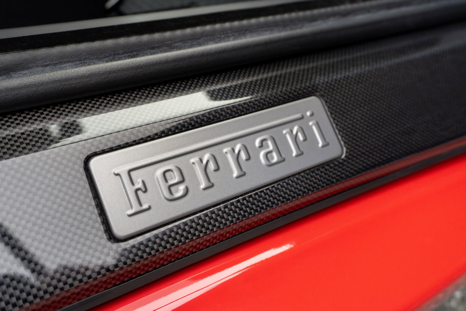 Ferrari 430 Scuderia
