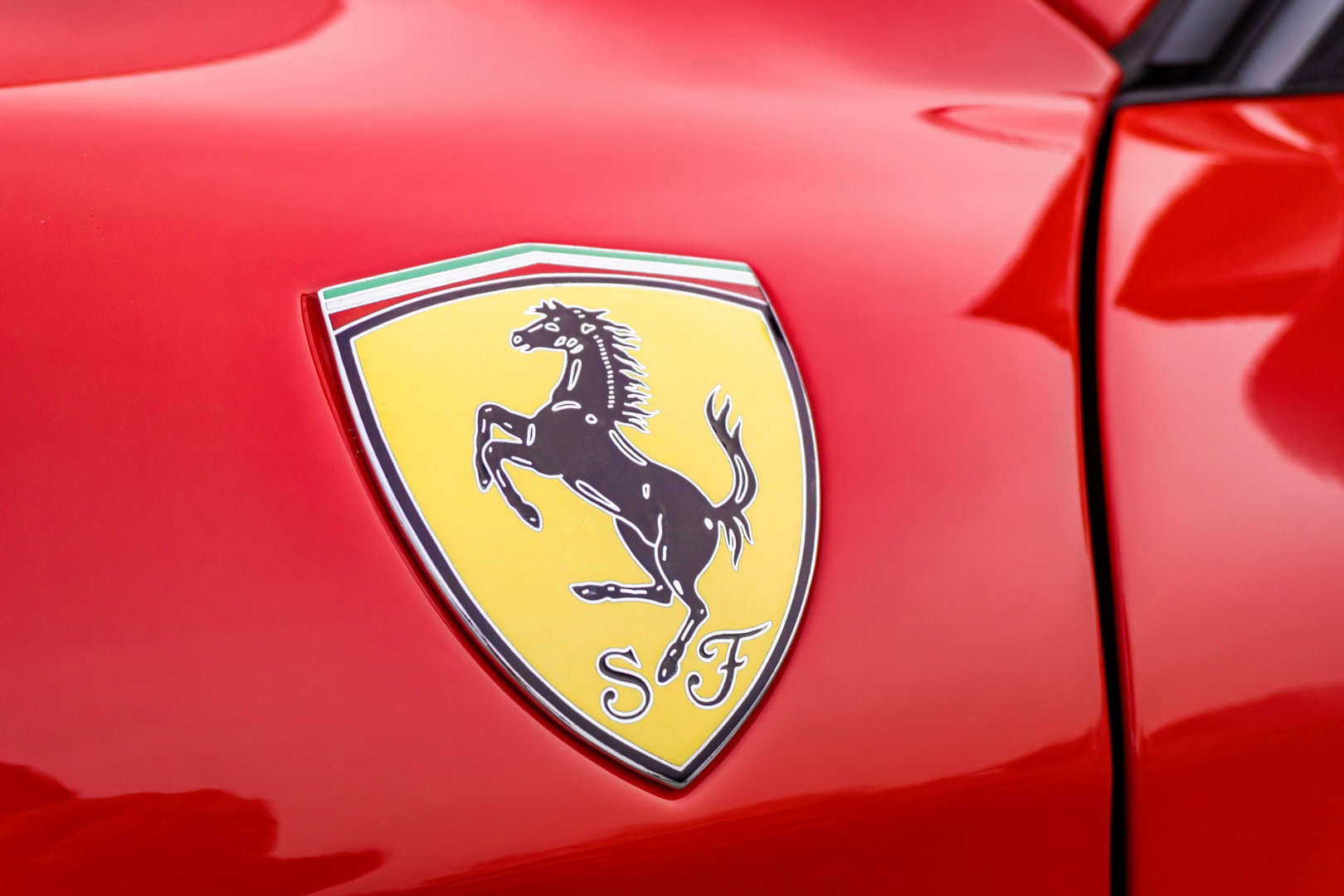Ferrari 430 Scuderia