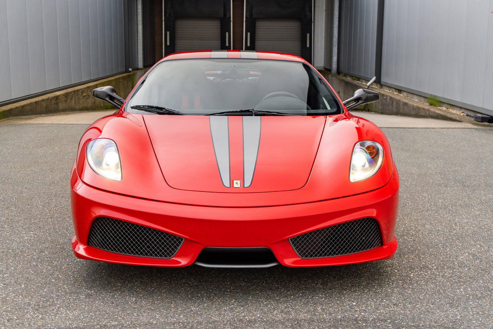 Ferrari 430 Scuderia