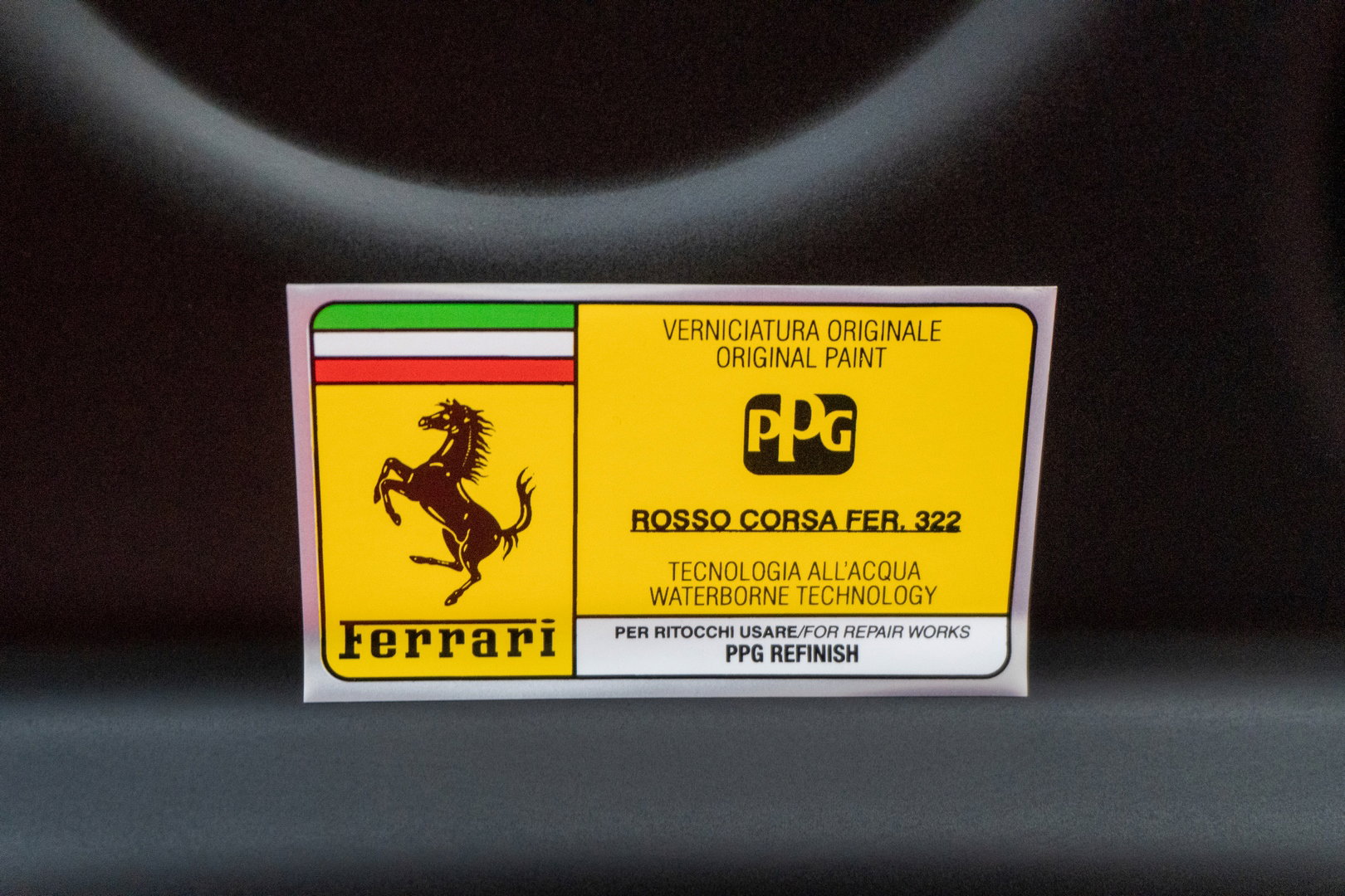 Ferrari 430 Scuderia