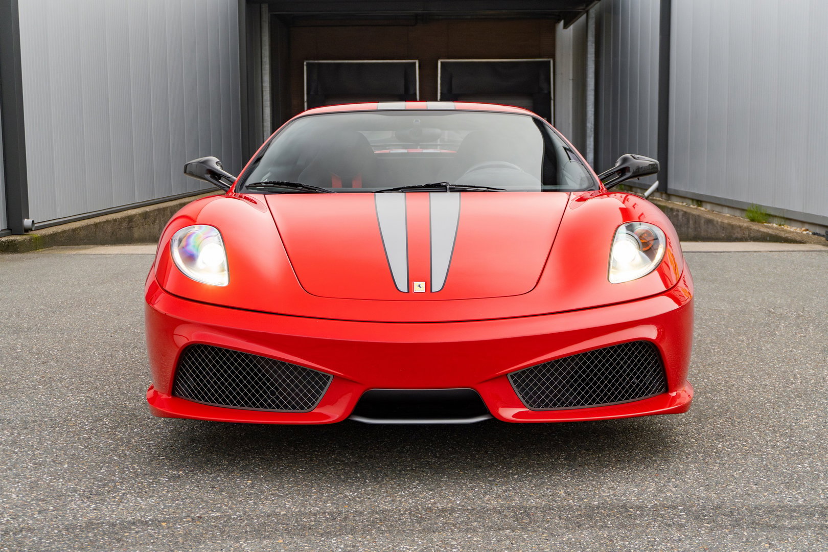 Ferrari 430 Scuderia