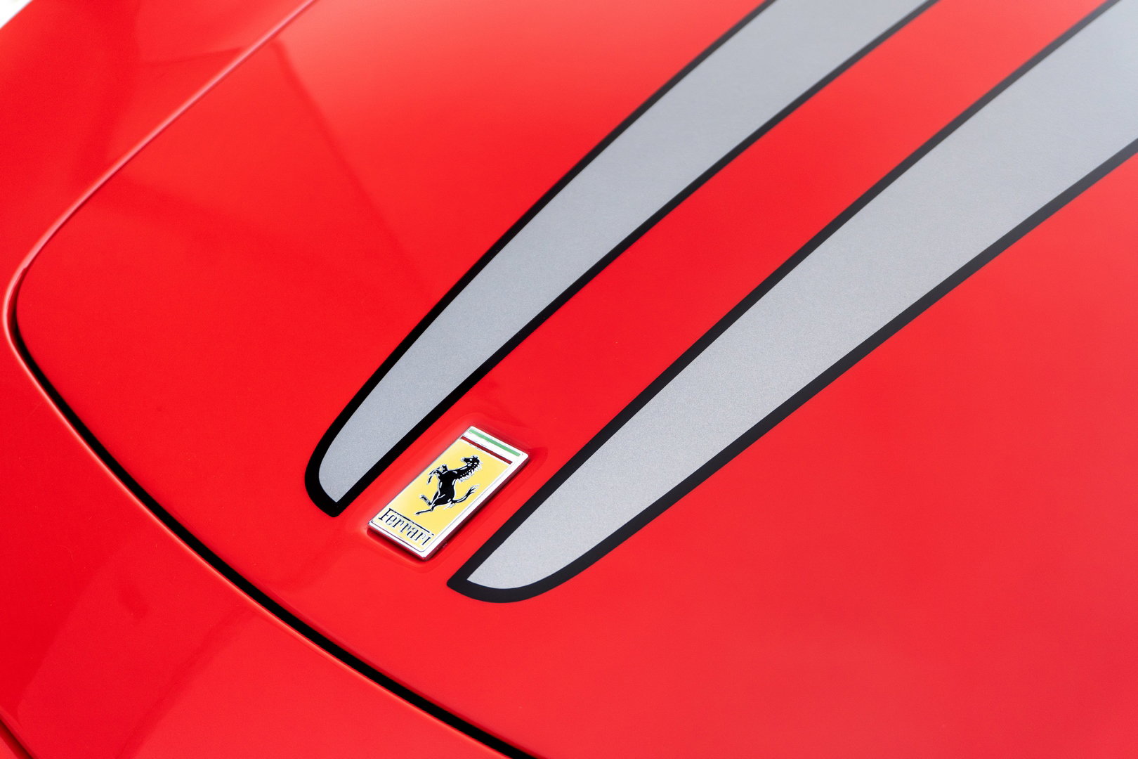 Ferrari 430 Scuderia