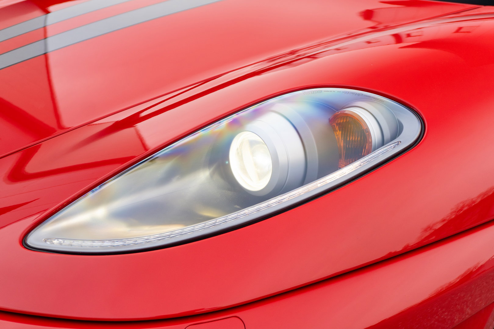 Ferrari 430 Scuderia