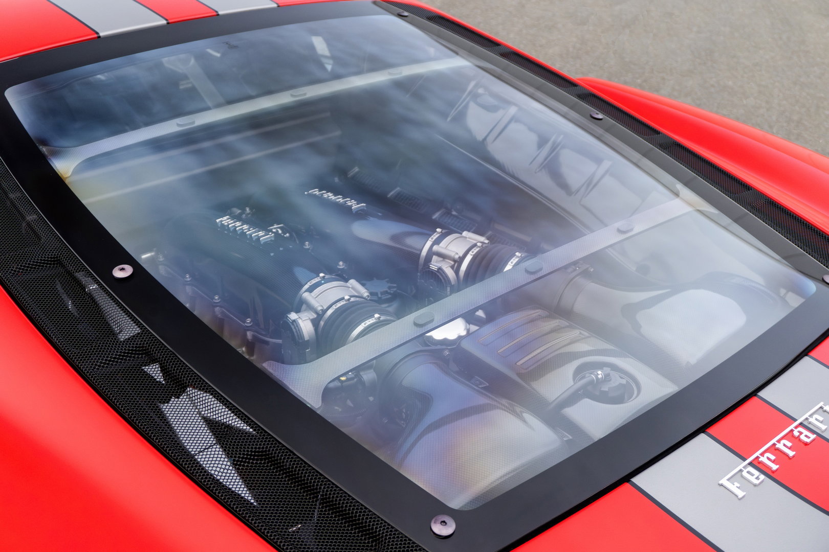 Ferrari 430 Scuderia