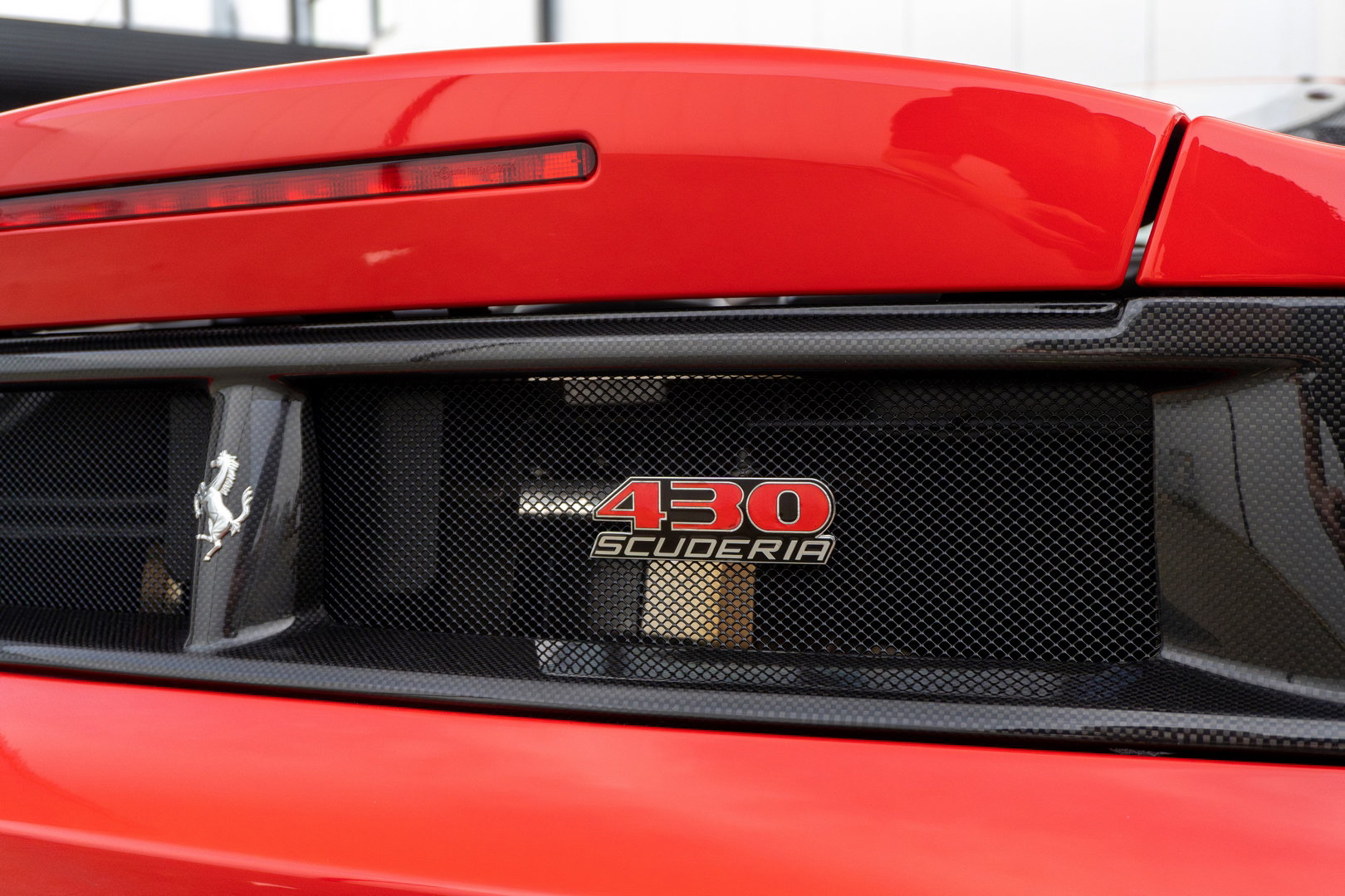 Ferrari 430 Scuderia
