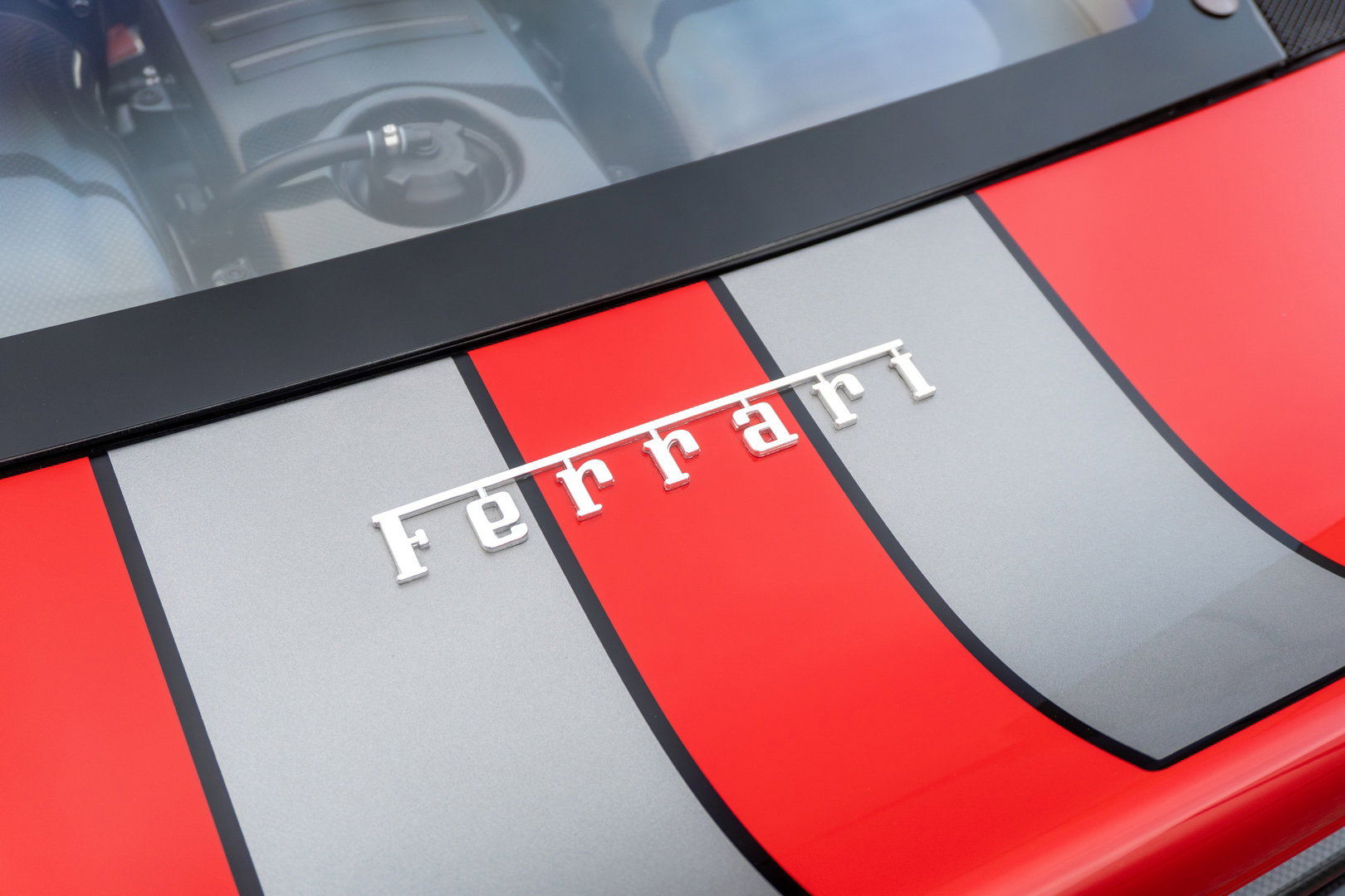 Ferrari 430 Scuderia