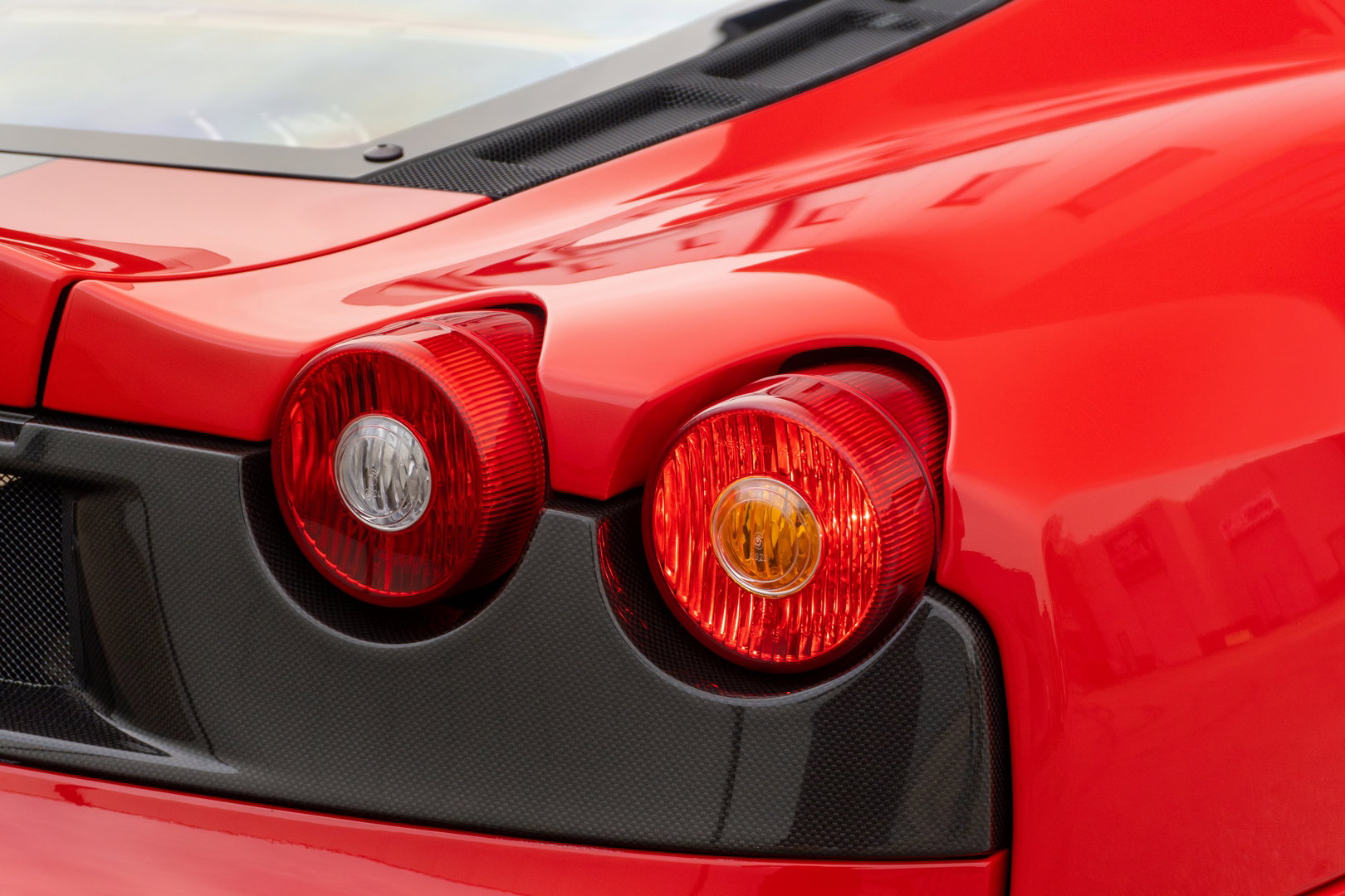 Ferrari 430 Scuderia
