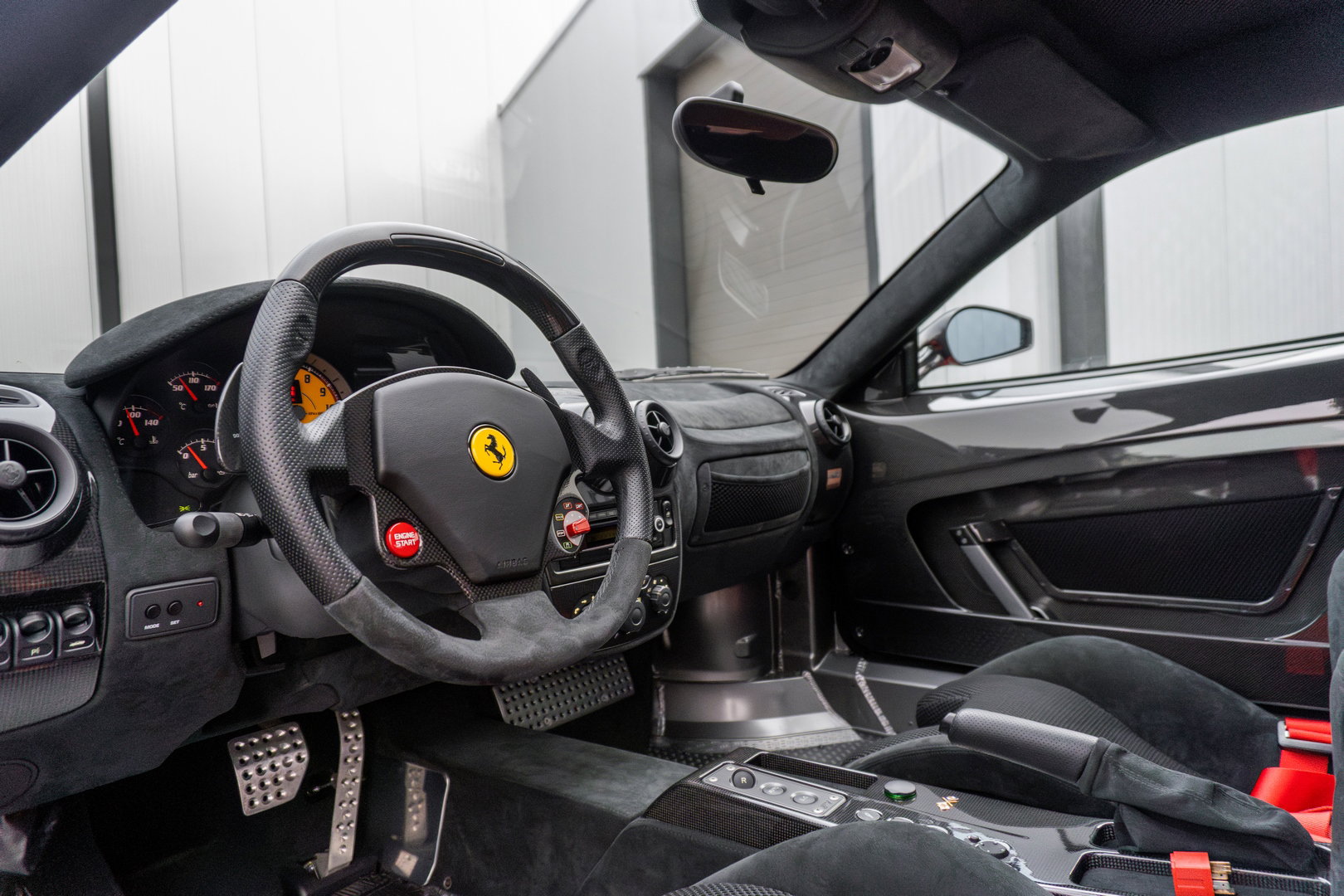 Ferrari 430 Scuderia
