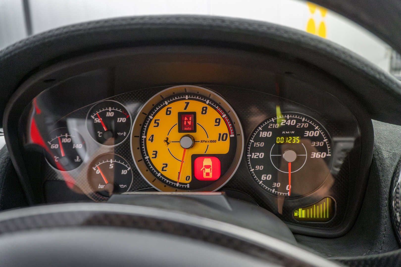 Ferrari 430 Scuderia